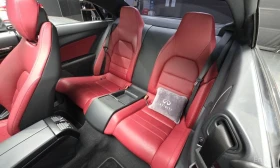 Mercedes-Benz E 400 AMG PACK* PANO* КОЖА* ПОДГРЕВ* ОБДУХВАНЕ* НАВИГАЦИ, снимка 11