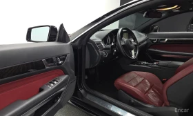 Mercedes-Benz E 400 AMG PACK* PANO* КОЖА* ПОДГРЕВ* ОБДУХВАНЕ* НАВИГАЦИ, снимка 10