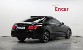 Mercedes-Benz E 400 AMG PACK* PANO* КОЖА* ПОДГРЕВ* ОБДУХВАНЕ* НАВИГАЦИ, снимка 2