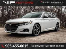 Honda Accord Sport* АвтоКредит* (ЦЕНА ДО БГ), снимка 1