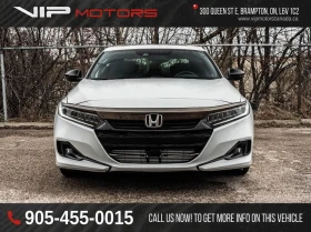 Honda Accord Sport* АвтоКредит* (ЦЕНА ДО БГ), снимка 2