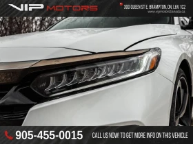 Honda Accord Sport* АвтоКредит* (ЦЕНА ДО БГ), снимка 5