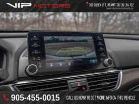 Honda Accord Sport* АвтоКредит* (ЦЕНА ДО БГ), снимка 12