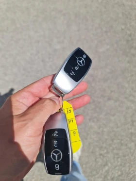 Mercedes-Benz E 200 D, снимка 7