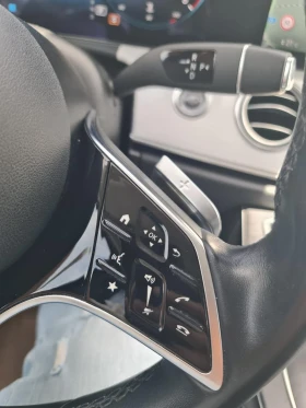 Mercedes-Benz E 200 D, снимка 9