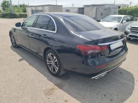 Mercedes-Benz E 200 D, снимка 6