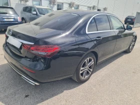 Mercedes-Benz E 200 D, снимка 4