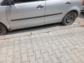 VW Polo 1.9SDI, снимка 3
