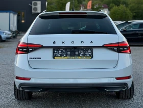 Skoda Superb 2.0TDI 200кс DSG SportLine DIGITAL CarPlay FULL, снимка 5
