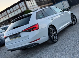 Skoda Superb 2.0TDI 200кс DSG SportLine DIGITAL CarPlay FULL, снимка 6