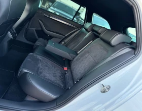 Skoda Superb 2.0TDI 200кс DSG SportLine DIGITAL CarPlay FULL, снимка 12