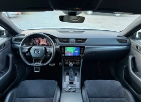 Skoda Superb 2.0TDI 200кс DSG SportLine DIGITAL CarPlay FULL, снимка 9