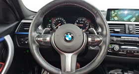 BMW 330 M-pack* Pano* Head Up* Крайна цена* , снимка 12