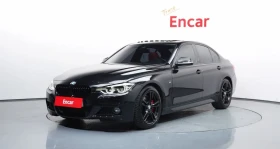 BMW 330 M-pack* Pano* Head Up* Крайна цена* , снимка 1