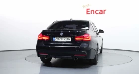BMW 330 M-pack* Pano* Head Up* Крайна цена* , снимка 4