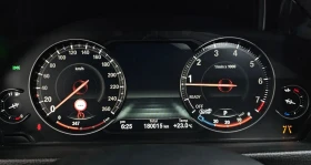 BMW 330 M-pack* Pano* Head Up* Крайна цена* , снимка 7