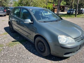 VW Golf V, снимка 3