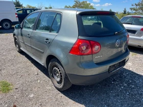 VW Golf V, снимка 6