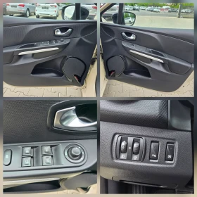 Renault Clio 1.5DCI, Автоматик, Камера, Нави, Keyless!, снимка 16