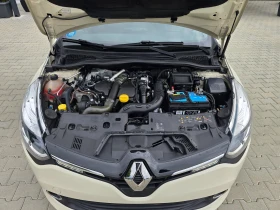 Renault Clio 1.5DCI, Автоматик, Камера, Нави, Keyless!, снимка 17