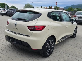 Renault Clio 1.5DCI, Автоматик, Камера, Нави, Keyless!, снимка 4