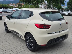 Renault Clio 1.5DCI, Автоматик, Камера, Нави, Keyless!, снимка 5