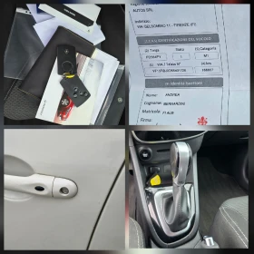 Renault Clio 1.5DCI, Автоматик, Камера, Нави, Keyless!, снимка 15