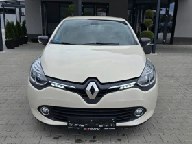 Renault Clio 1.5DCI, Автоматик, Камера, Нави, Keyless!, снимка 10