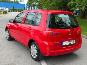 Mazda 2, снимка 2