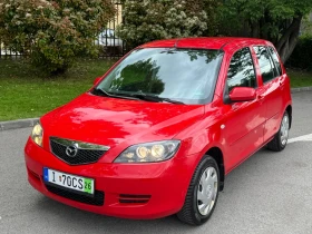 Mazda 2, снимка 1