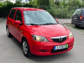 Mazda 2, снимка 3