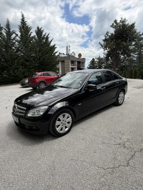 Mercedes-Benz C 200 Cdi, снимка 5