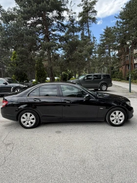 Mercedes-Benz C 200 Cdi, снимка 12
