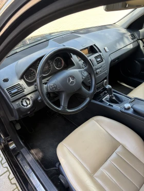 Mercedes-Benz C 200 Cdi, снимка 8