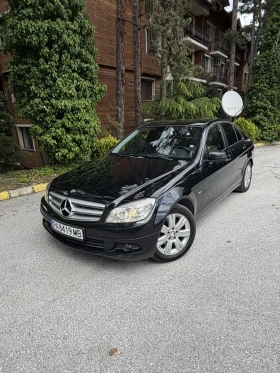 Mercedes-Benz C 200 Cdi, снимка 1