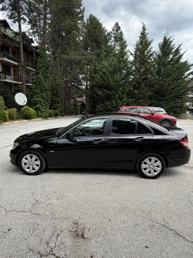 Mercedes-Benz C 200 Cdi, снимка 3