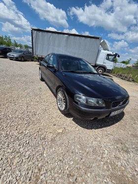 Volvo S60 2.4 D5, снимка 13