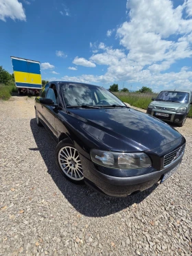 Volvo S60 2.4 D5, снимка 2