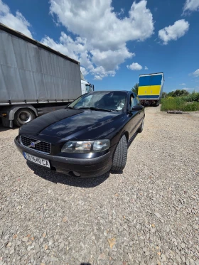 Volvo S60 2.4 D5, снимка 3