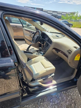 Volvo S60 2.4 D5, снимка 8