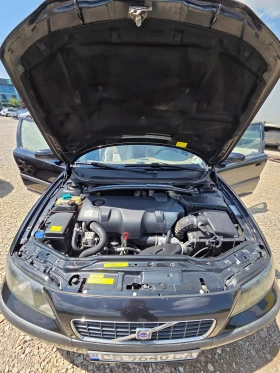 Volvo S60 2.4 D5, снимка 4