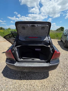 Volvo S60 2.4 D5, снимка 5