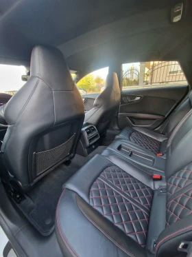 Audi A7 COMPETITION MATRIX LED HEAD UP 326HP, снимка 7