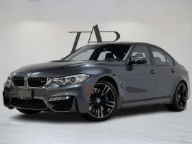 BMW M3 HARMAN KARDON, BUCKET, ЦЕНА ДО БГ, снимка 2