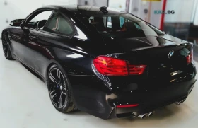 BMW M4 HARMAN* KARDON* SUNROOF* RED* LEATHER* ПОДГРЕВ* , снимка 5