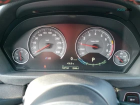 BMW M4 HARMAN* KARDON* SUNROOF* RED* LEATHER* ПОДГРЕВ* , снимка 10