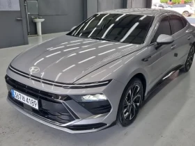 Hyundai Sonata 2.0 LPG MOBILITY, снимка 4