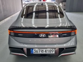 Hyundai Sonata 2.0 LPG MOBILITY, снимка 3