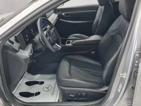 Hyundai Sonata 2.0 LPG MOBILITY, снимка 8