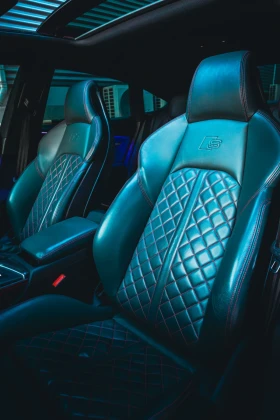 Audi S5 Exclusive B&O Matrix , снимка 7